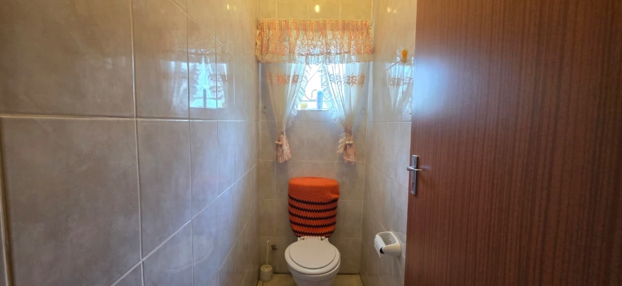 3 Bedroom Property for Sale in Dagbreek Free State